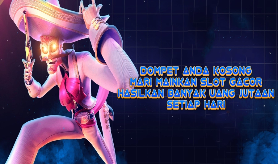 Banner WEDANG888
